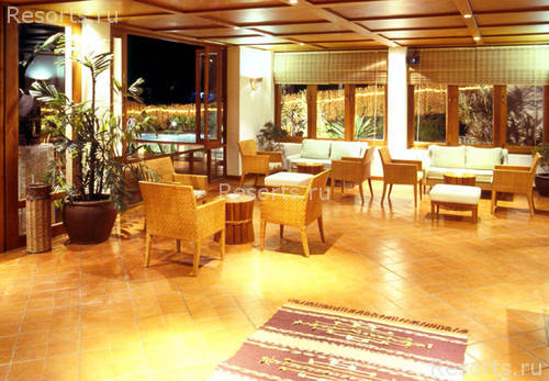 Belle Villa Resort 7